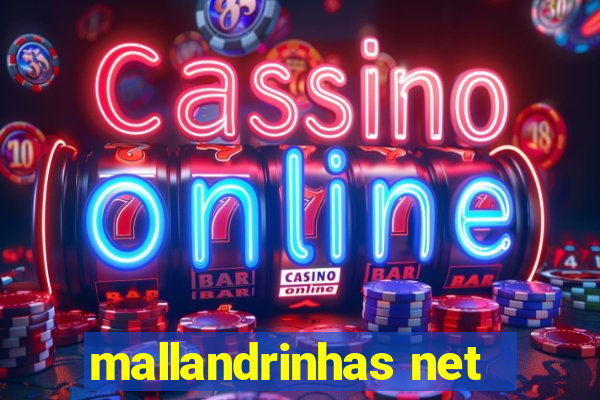 mallandrinhas net